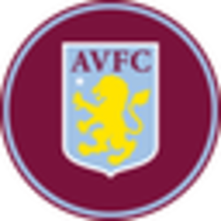 Logo of Aston Villa Fan Token