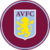 Aston Villa Fan Token Logo