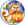 Pumpkin Inu (pumpkin) logo