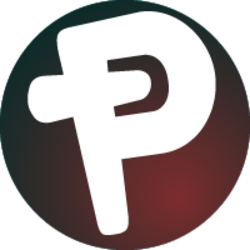 PELE Network logo
