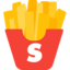 FRIES logo