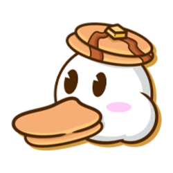 Logo of PancakePoll