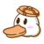 PancakePoll Logo