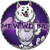 Mewtwo Inu Logo