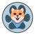 Jpaw Inu Logo