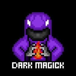 darkmagick