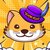 Top Cat inu Logo