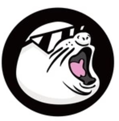 Logo Seadog Metaverse (SEADOG)