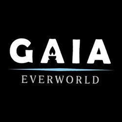 Logo of Gaia Everworld