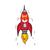 Rocket Shib Logo
