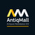 antiqmall ICO logo (small)