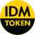 IDM Coop Logo