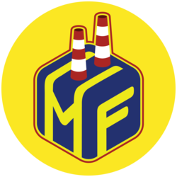Logo of Memecoin Factory
