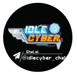  Idle Cyber ( afk)