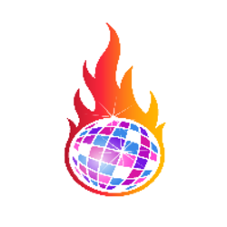 disco-burn-token