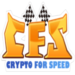 CryptoForSpeed