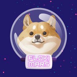Logo Flokimars (FLOM)