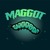 Maggot Logo