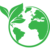 Coin of Nature Logo