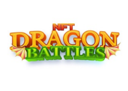 Logo Dragon Battles (DRB)