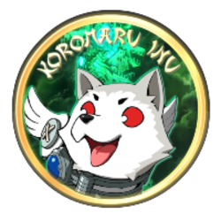 Logo of KOROMARU