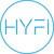 HyFi Token Logo