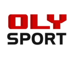 Logo Oly Sport (OLY)