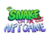 Snakes On A NFT Game Logo