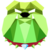 Spike Inu Logo