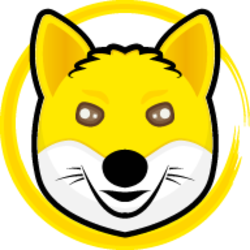  Doge Yellow Coin ( dogey)