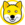 Doge Yellow Coin Logo