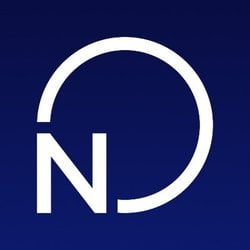 Logo NOMY (NOMY)