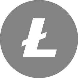 logo LITECOIN