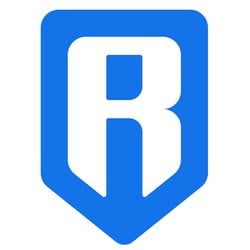 Logo for Ronin