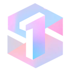 1NFT logo