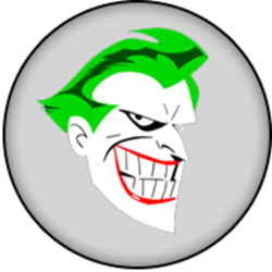 joker-token