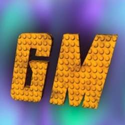 Logo of GM