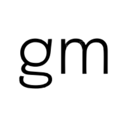 GM (GM) Logo