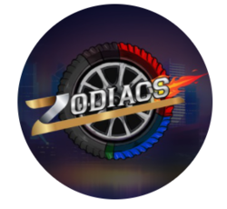 Logo Zodiacs (ZDC)