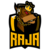 Raja Inu Logo