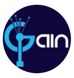 Logo GainPool (GAIN)