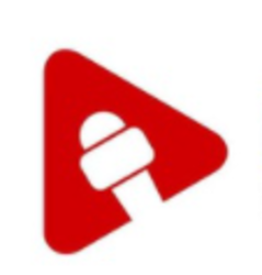 Logo Crypto Media Network (CMN)
