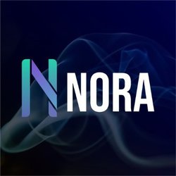 Logo of Nora Token