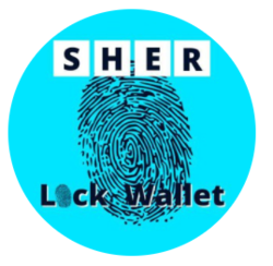 Logo Sherlock Wallet (SHER)
