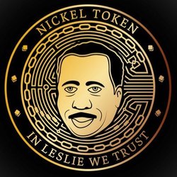 Nickel Token logo