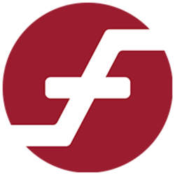 Logo Binance-Peg Firo (FIRO)