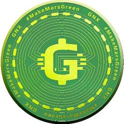 gnx coin