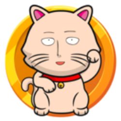 Logo Saitama Kitty (SAIKITTY)