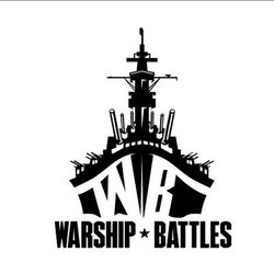 Logo Warship Battles ($OIL)