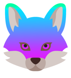 Logo Sol Fox (SFOX)